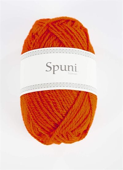 Spuni 7231 lys rust