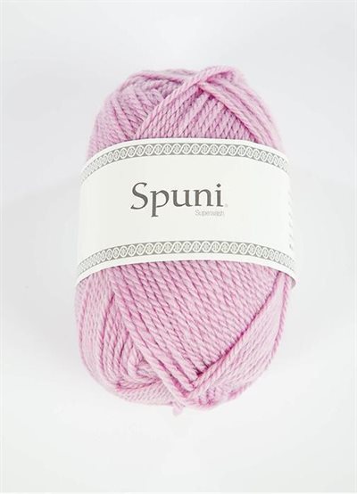 Spuni 7237 lys lilla