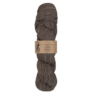 Viking Snorre Andes Tweed 209