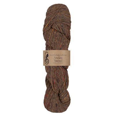 Viking Snorre Andes Tweed 245