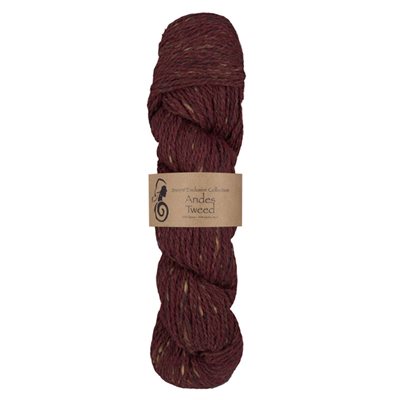 Viking Snorre Andes Tweed 258