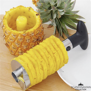 Ananas skræller