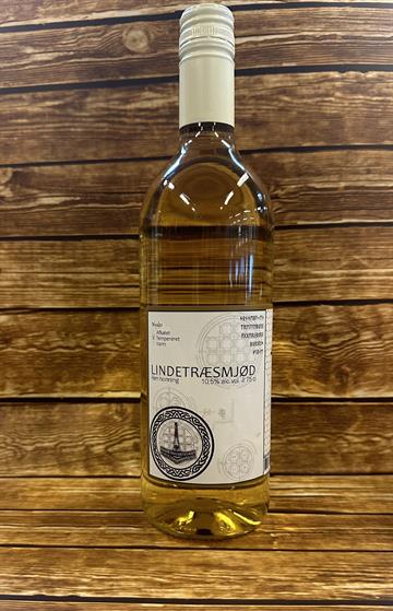 Borgmjød Lindetræsmjød - ren honning 11% 0,75 ltr