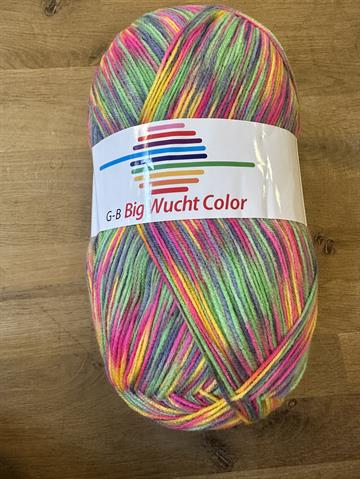 GB Big wucht  color 20