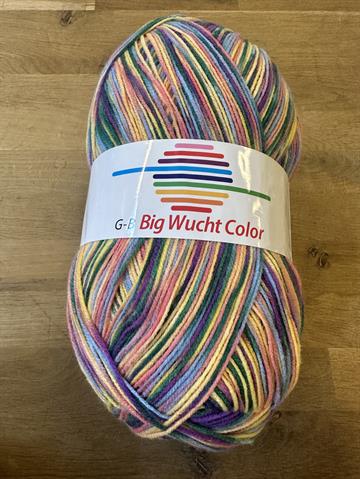 GB Big wucht color 21