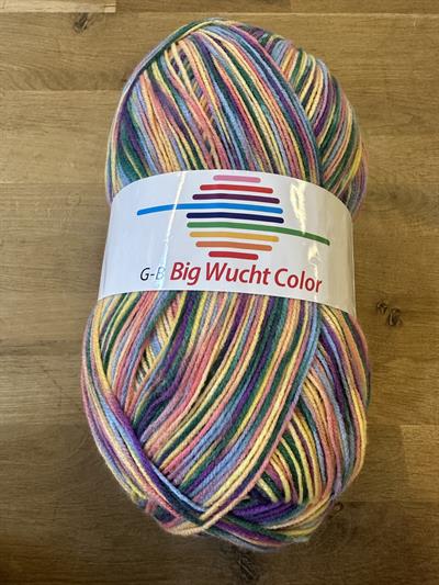 GB Big wucht color 21