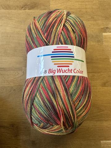 GB Big wucht color 22