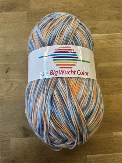 GB Big wucht color 24