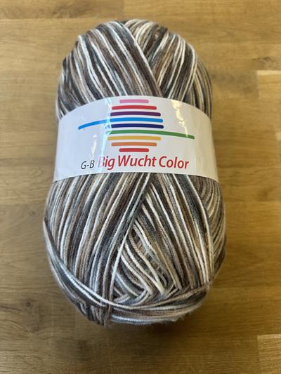 GB Big wucht color 25