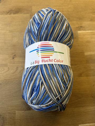 GB Big wucht color 10