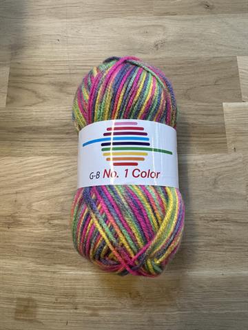 GB No1 color 220