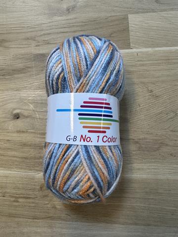 GB No1 color 224