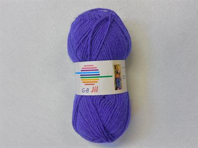 GB Jil - FV 4490 lilla