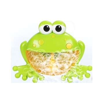Sæbeboble frø 