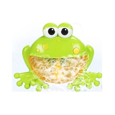 Sæbeboble frø 