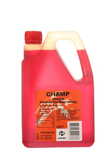 Champ slushice joker 2L