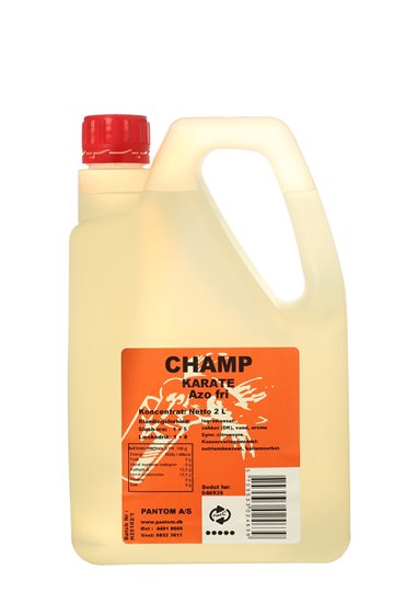 Champ slushice joker 2L