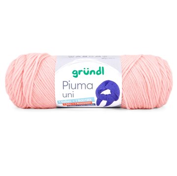 Piuma uni fv. 03 rosa
