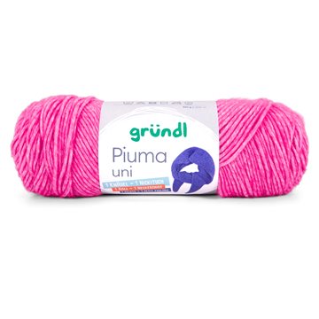 Piuma uni fv. 08 pink