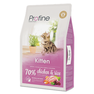 Profine Cat Kitten 10 kg