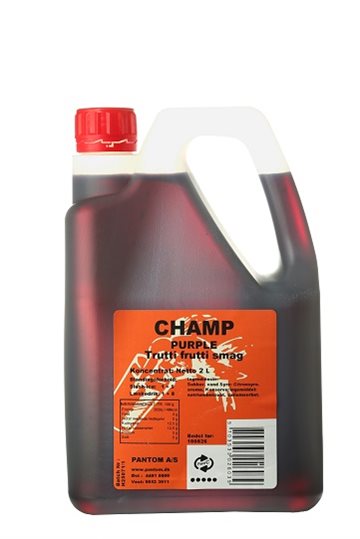 Champ slushice Purple 2L