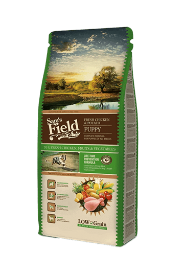 Sams Field Puppy 13 kg