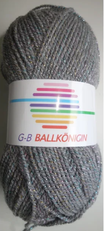 GB  Ballkönigin 1011