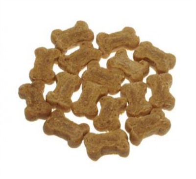 SOFT-SNACK BEN M/KYLLING 200 G.