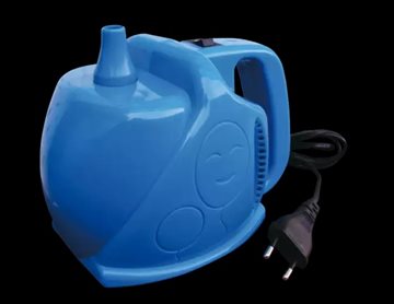 Elektrisk Ballon Pumpe
