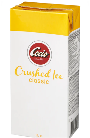 Cocio Milkshake Classic 1L
