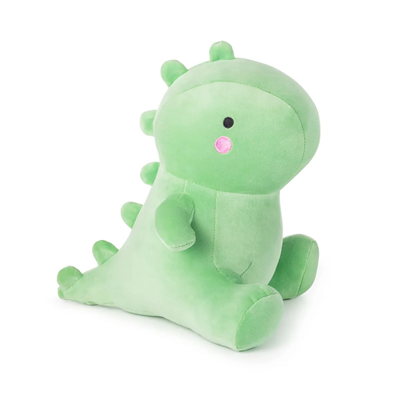 dino bamse squishy 30cm 