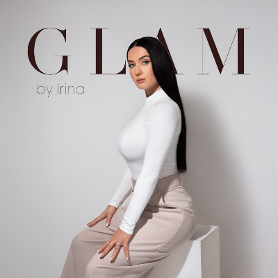 GLAM BY IRINA
