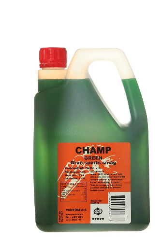 Champ slushice Green 2L