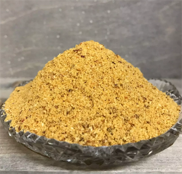Guacamole krydderimix 50 gram