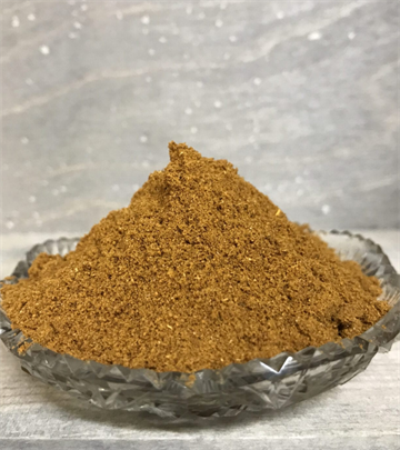 Gullasch krydderi 60 gram