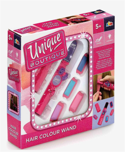 Unique Hair Colour Wand 