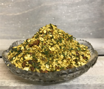 Hawaii krydderi 50 gram