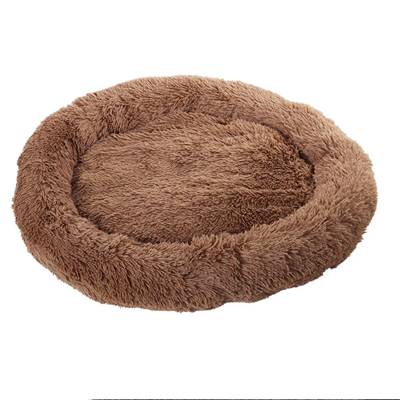 Fluffy hundekurv ø75