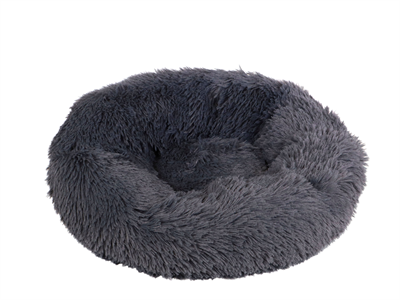 fluffy hundekurv ø50