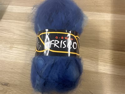 Frisco GB FV 100 Blå 