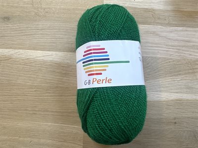 GB Perle 1451 grøn