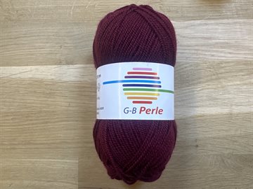 GB Perle 1520 bordeaux 