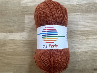 GB Perle 1550 rust