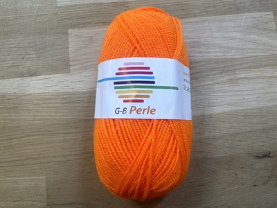 GB Perle 1710 neon orange