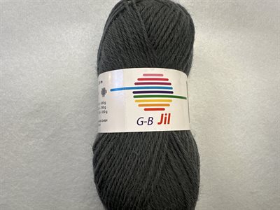 GB Jil - FV 4321 antracitgrå