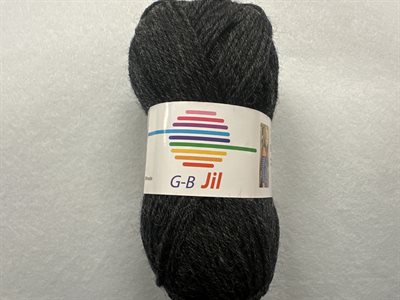 GB Jil - Fv 4420 mørkegrå