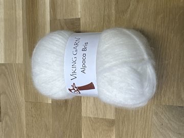 Viking Alpaca bris 300