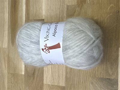 Viking Alpaca bris 312