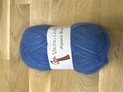 Viking Alpaca bris 323