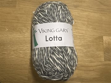 Viking Lotta fv 213 grå